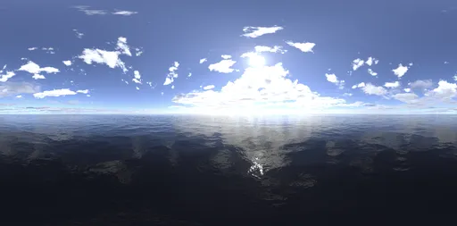 Cloud sunshine