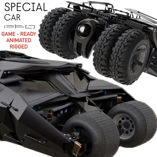 Special Car