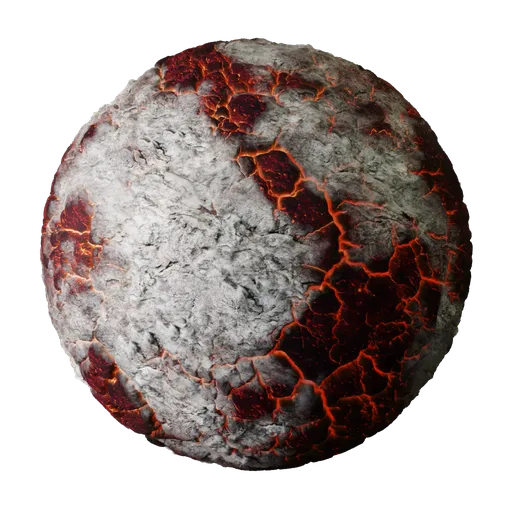 Lava Rock