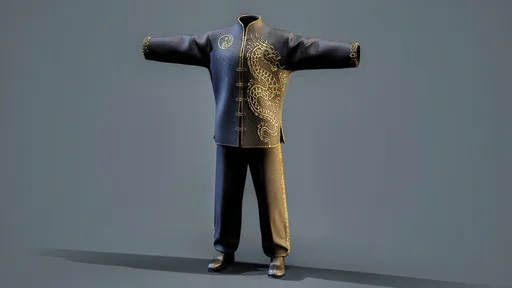 Traditional Tai Chi Outfit