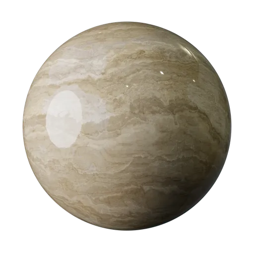 Travertine 3