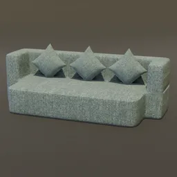 Small Couch