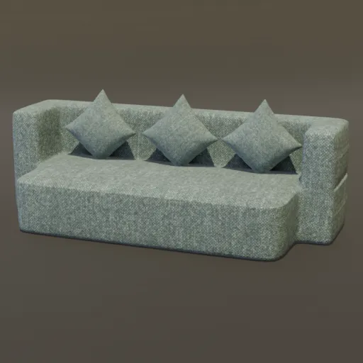 Small Couch