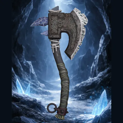 Axe