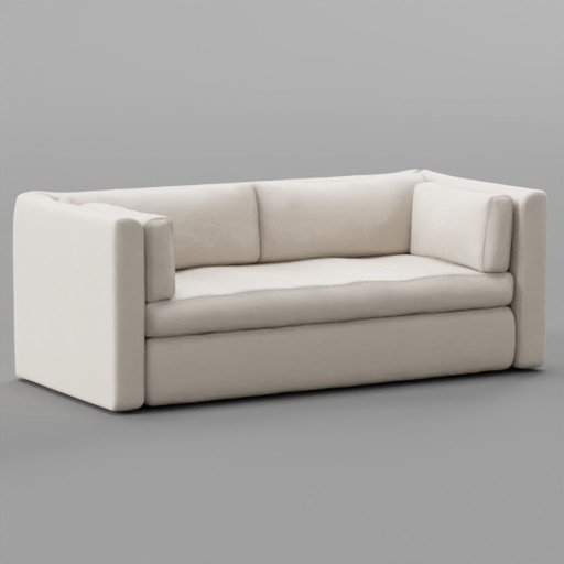 Basic Sofa