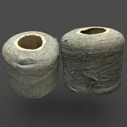 Thread Roll