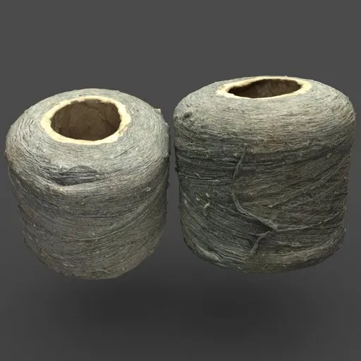 Thread Roll