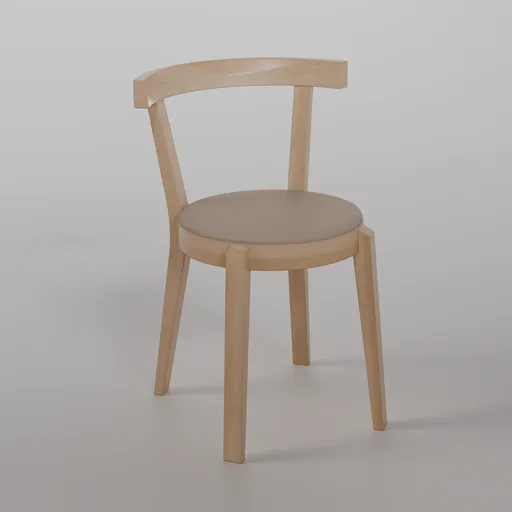 Punton Chair B0