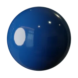 LEGO Dark-Blue