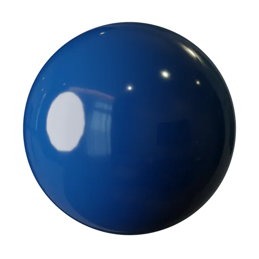 LEGO Dark-Blue