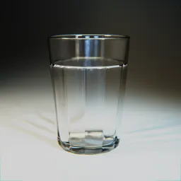 Brazilian Glass Lagoinha