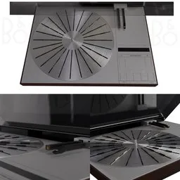 Beogram