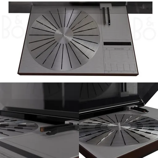 Beogram