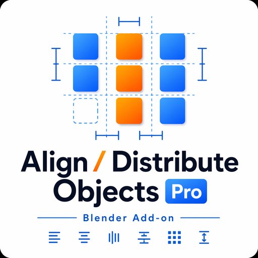 Align & Distribute Objects Pro ULTIMATE