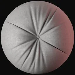 AT-Fabric Button Brush-50