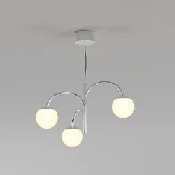 Pendant Lamp Spheres IKEA
