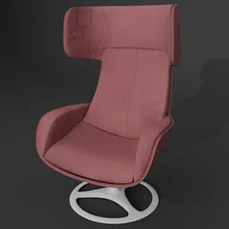 Lounge Chair