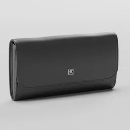 Leather wallet