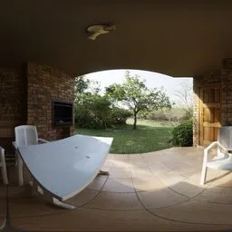 Veranda