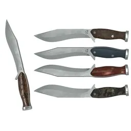 Hunting Knife