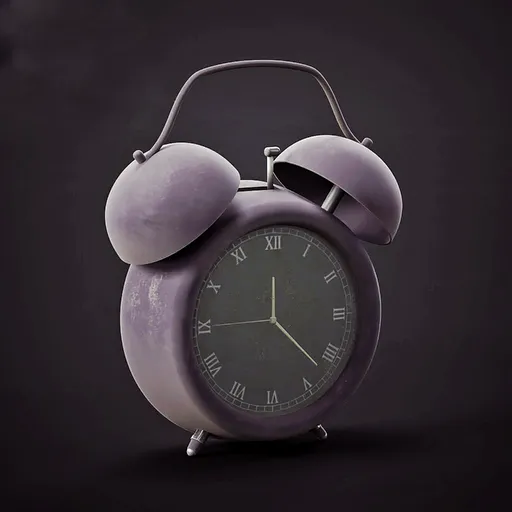 Alarm clock