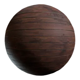 Walnut Wood Floor