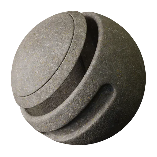 Old concrete