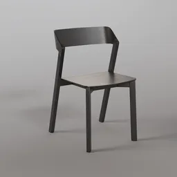 Merano Chair B123