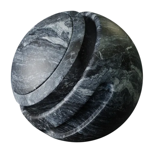 Blue Marble