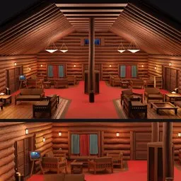 Buffalo Hotel