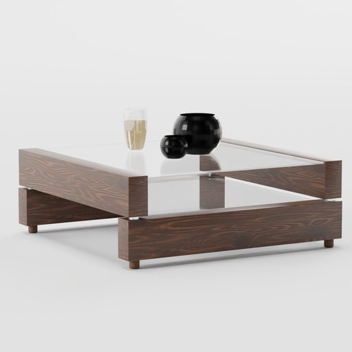 Center table