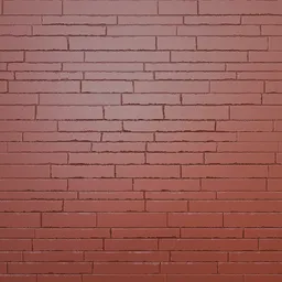 Narrow Brick