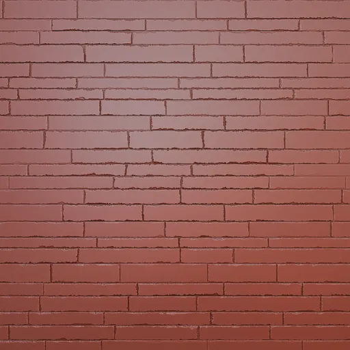 Narrow Brick