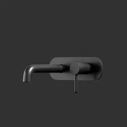 Faucet Ix CRIIX256 by CRISTINA BK