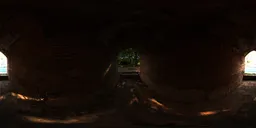 Under The Bell Tower of Wat Horakhang