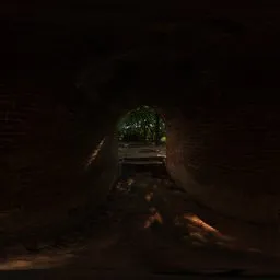 Under The Bell Tower of Wat Horakhang