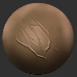 ER_Vein Brush-Minimal Linear