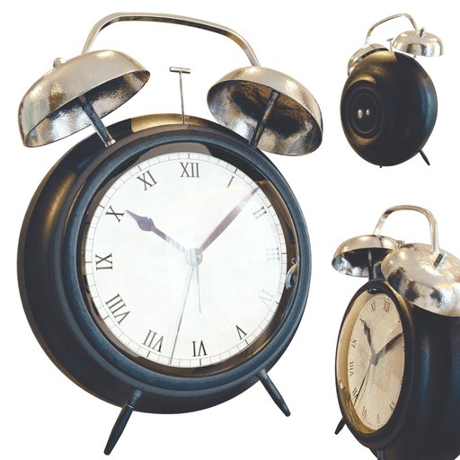 Thumbnail: Alarm
