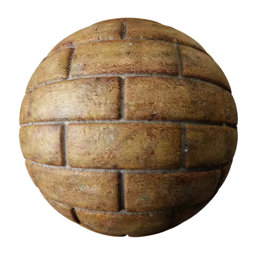 Brick