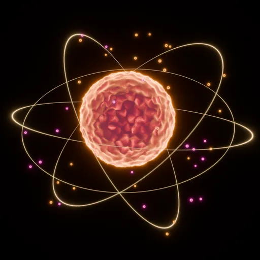 Dynamic Atom