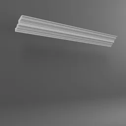 Modern cornices