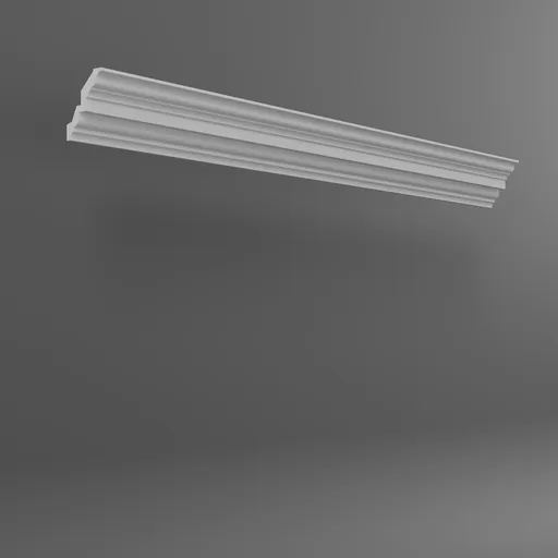 Modern cornices