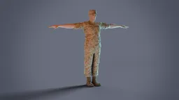 American Soldier
