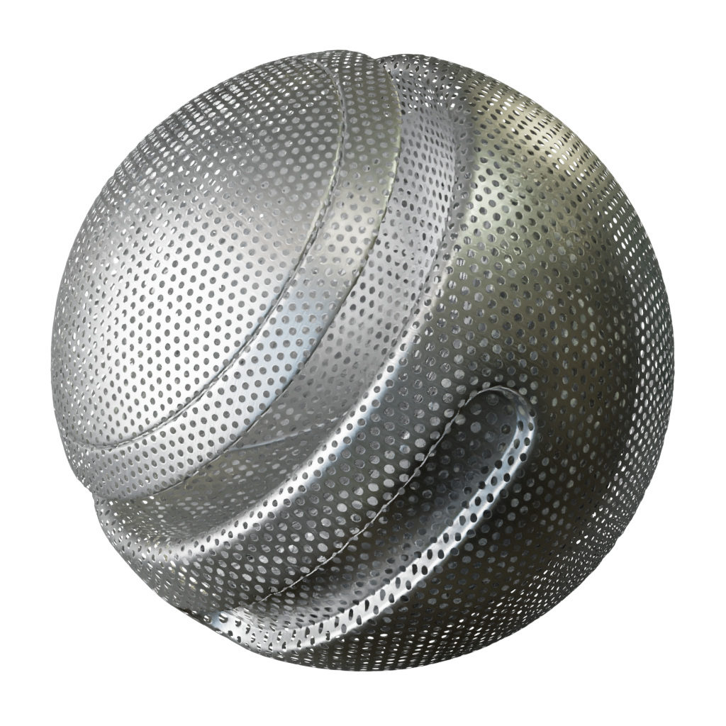 blenderkit-download-the-free-metal-grid-material