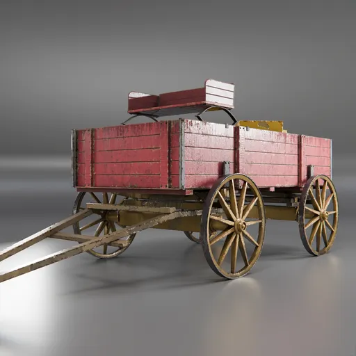 Wagon
