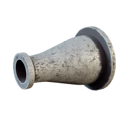 Pipe Adapter