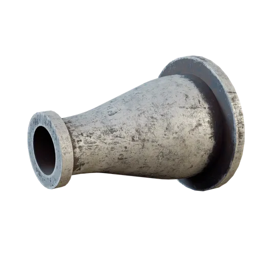 Pipe Adapter
