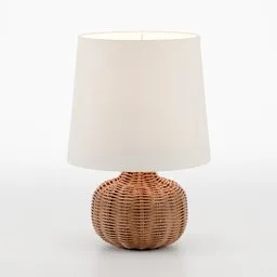 Salanga Table Lamp