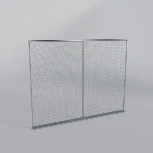 Full Body Barrier