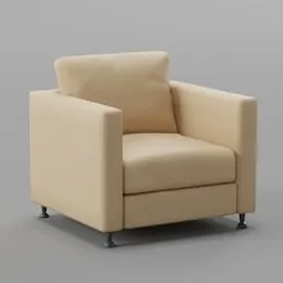 Armchair